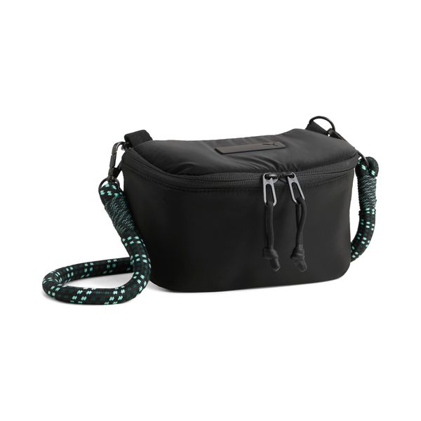PUMA Women's Puma.BL XTRME Mini Pocket Bag, Black, Accessories