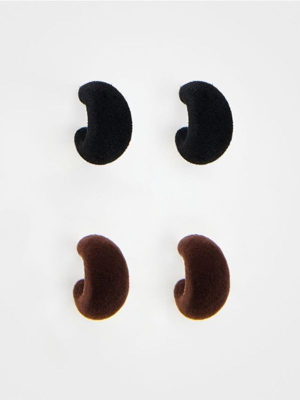 Reserved Reserved - EARRINGS - šaren