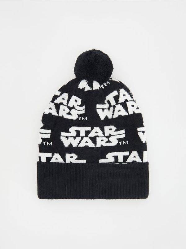 Reserved Reserved - Kapa Star Wars - crno