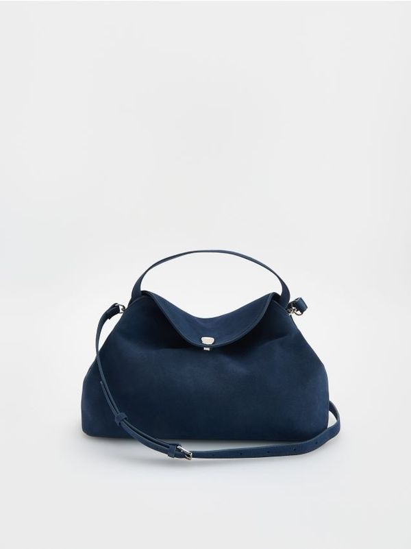 Reserved Reserved - LADIES` BAG - mornarsko plava