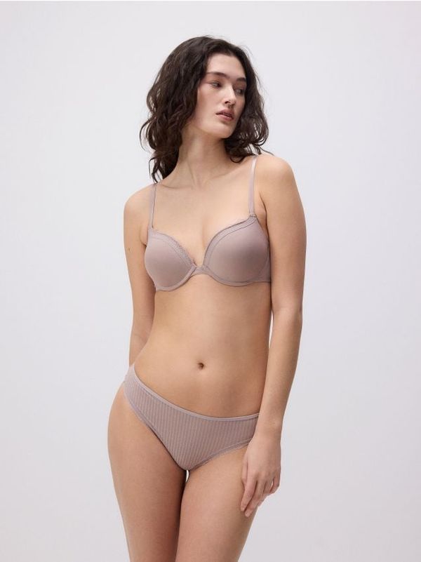 Reserved Reserved - LADIES` BRIEFS MULTI - prljavoroza