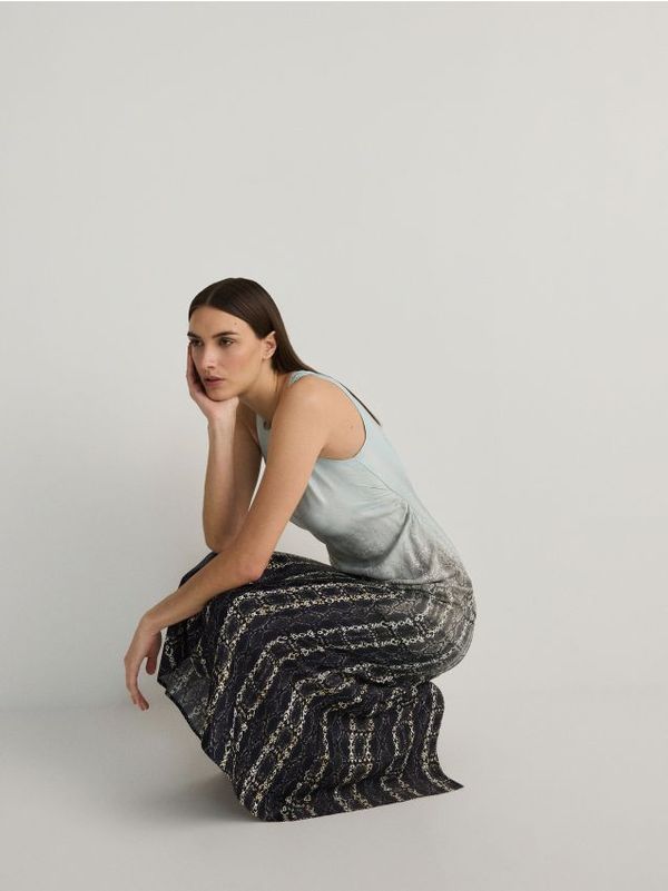 Reserved Reserved - LADIES` DRESS - bljedotirkizno