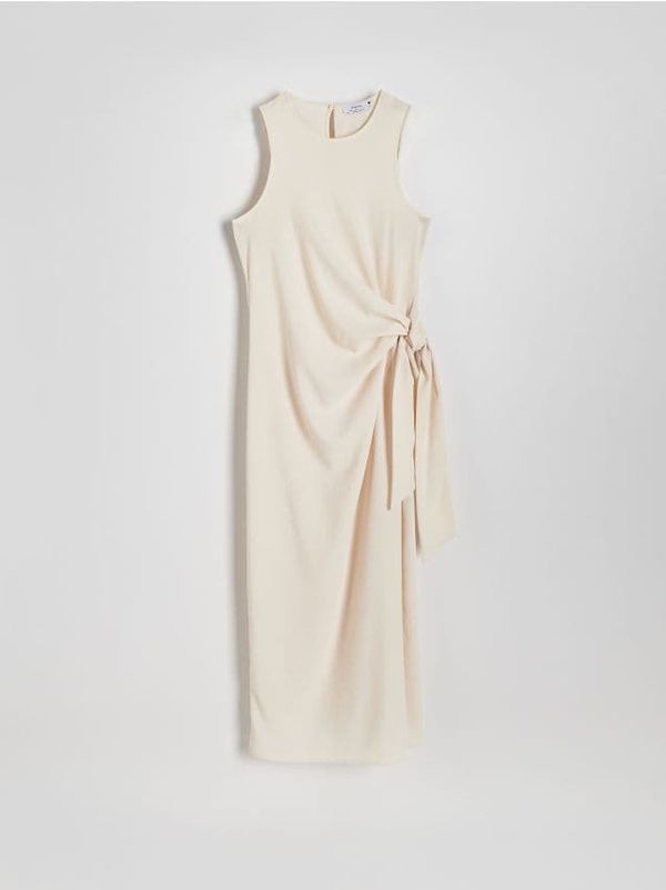 Reserved Reserved - LADIES` DRESS - boja kože