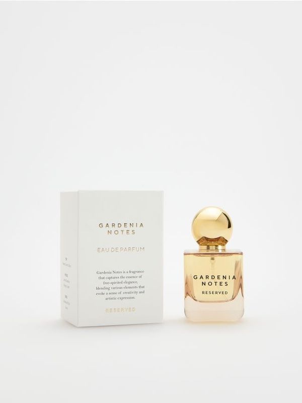 Reserved Reserved - LADIES` PERFUME WATER - boja kože
