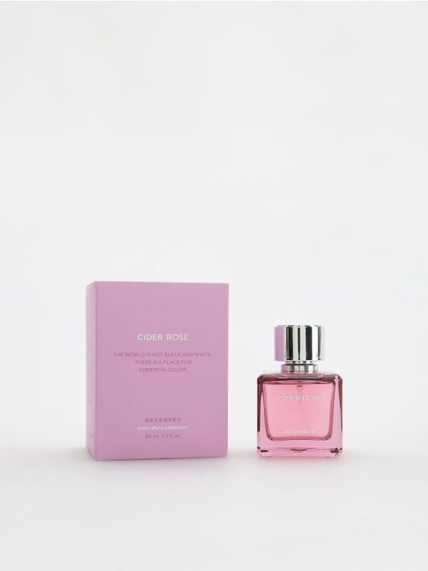 Reserved Reserved - LADIES` PERFUME WATER - boja orhideje