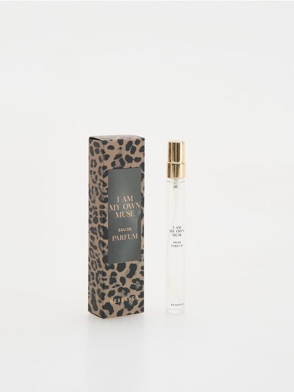 Reserved Reserved - LADIES` PERFUME WATER - boja senfa