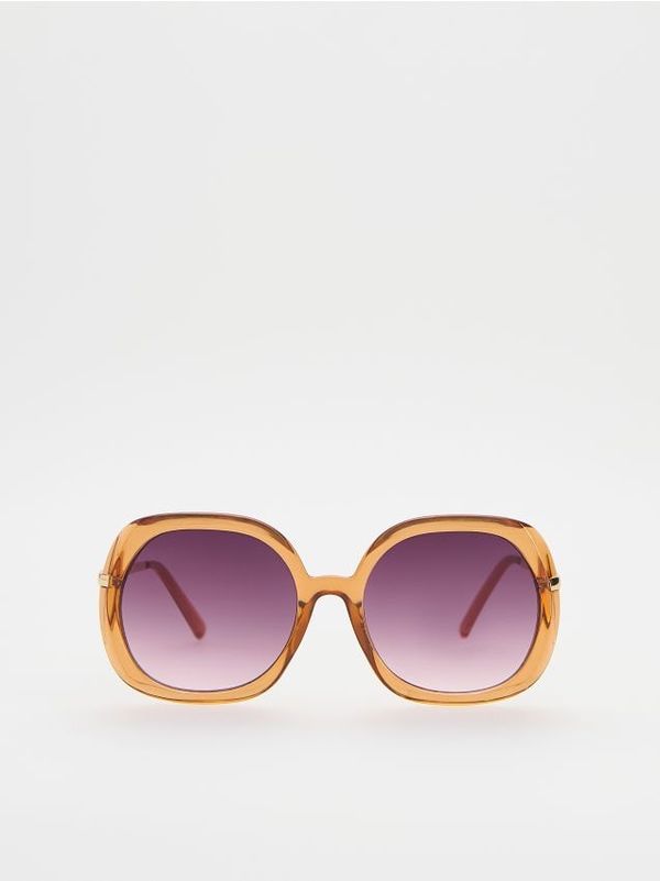 Reserved Reserved - LADIES` SUNGLASSES - bakreno
