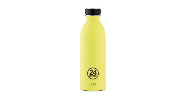 24Bottles 24 Bottles Urban Bottle Citrus 500ml