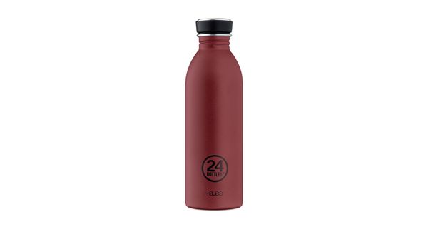 24Bottles 24 Bottles Urban Country Red 500ml