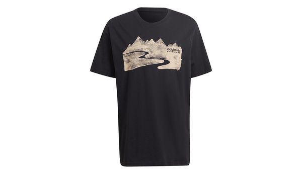 adidas Originals adidas Adventure Mountain INK Tee