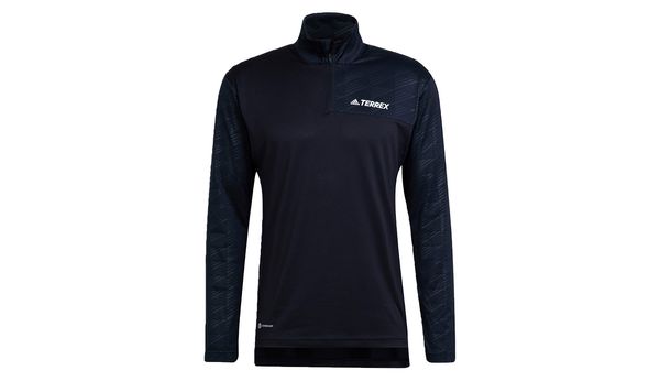 adidas Originals adidas Terrex Multi Half-zip