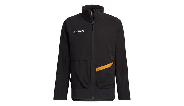 adidas Originals adidas Terrex Utilitas Transitional Jacket