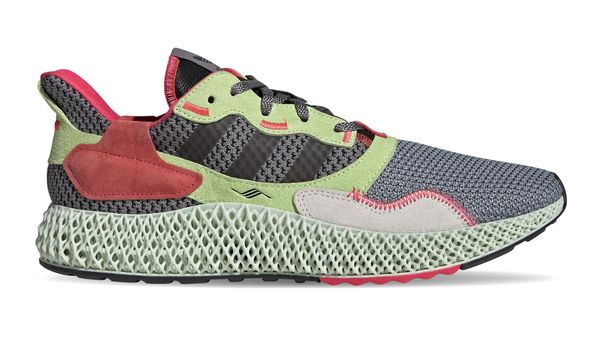 adidas Originals adidas ZX 4000 4D