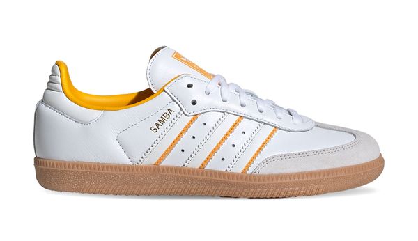 adidas Originals adidas Samba OG Junior