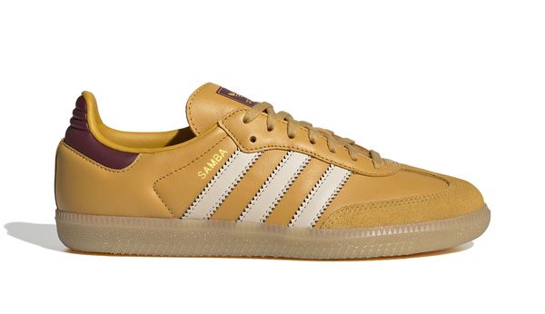 adidas Originals adidas Samba OG Junior