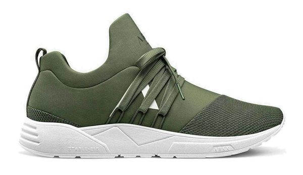 ARKK Copenhagen ARKK Copenhagen Raven Mesh S-E15 Recycled Vegan