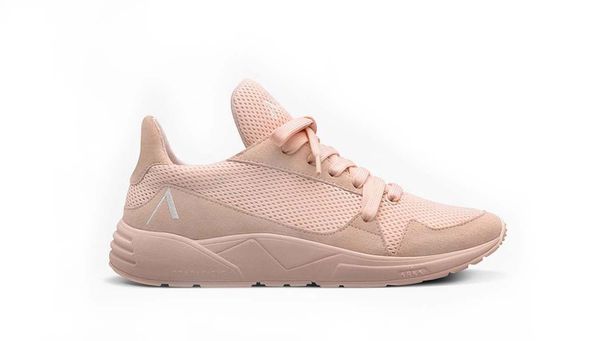 ARKK Copenhagen ARKK Copenhagen Serinin Mesh S-E15 Pale Blush Whit