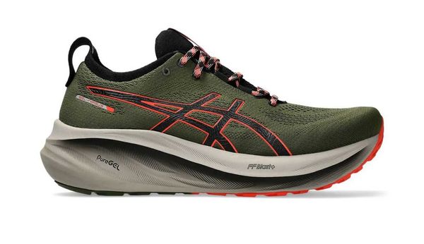 Asics Asics Gel-Nimbus 26 TR