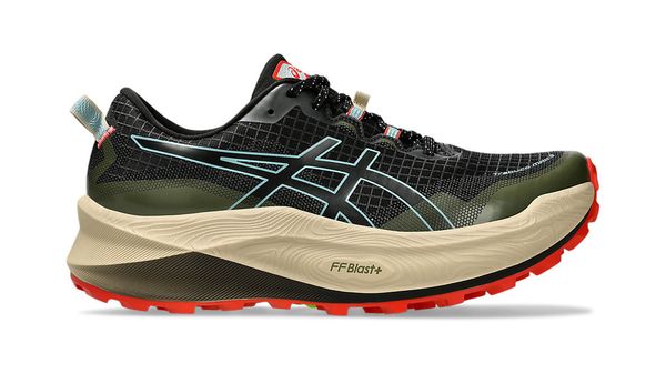 Asics Asics Trabuco Max 3