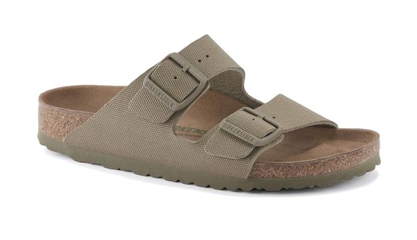 Birkenstock Birkenstock Arizona Vegan Narrow Fit