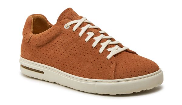Birkenstock Birkenstock Bend Low Dotted Suede Regular Fit