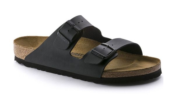 Birkenstock Birkenstock Arizona BS Black Normal Fit