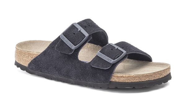 Birkenstock Birkenstock Arizona BS Midnight Regular Fit