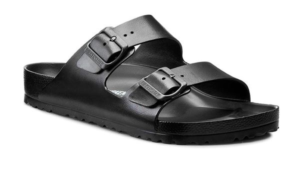 Birkenstock Birkenstock Arizona EVA Black Regular Fit