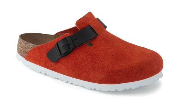 Birkenstock Birkenstock Boston BS Regular Fit