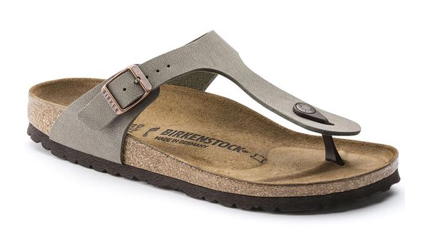Birkenstock Birkenstock Gizeh Birko-Flor Regular Fit
