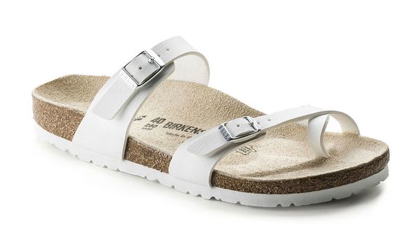 Birkenstock Birkenstock Mayari Birko-Flor Regular Fit
