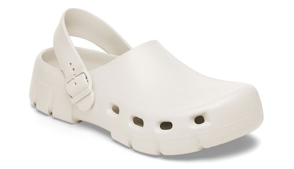 Birkenstock Birkenstock Birki Flow EVA Eggshell Regular