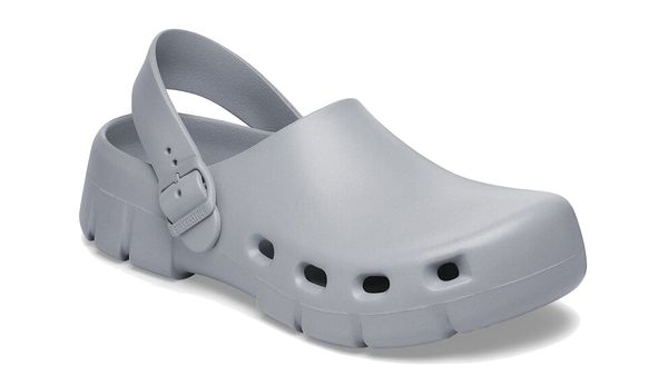 Birkenstock Birkenstock Birki Flow EVA Stone Coin Regular