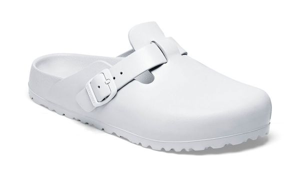 Birkenstock Birkenstock Boston Essentials Narrow Fit