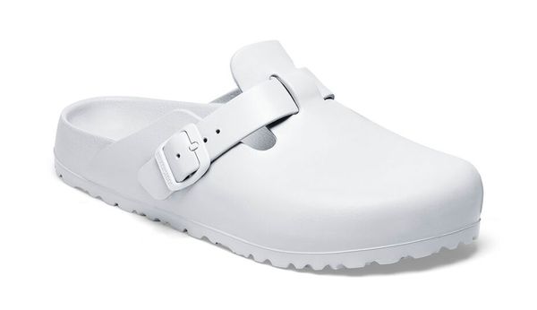 Birkenstock Birkenstock Boston Essentials Regular Fit
