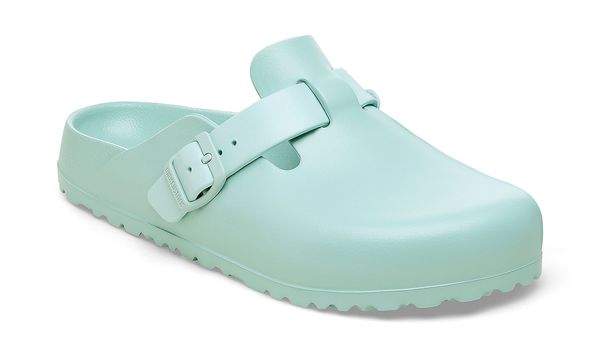Birkenstock Birkenstock Boston EVA Regular fit