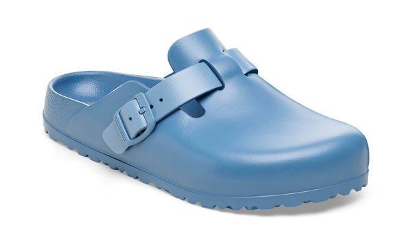Birkenstock Birkenstock Boston EVA Regular fit