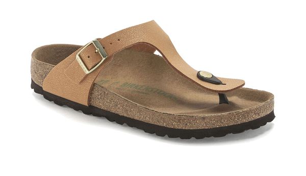 Birkenstock Birkenstock Gizeh BS Vegan Narrow Fit