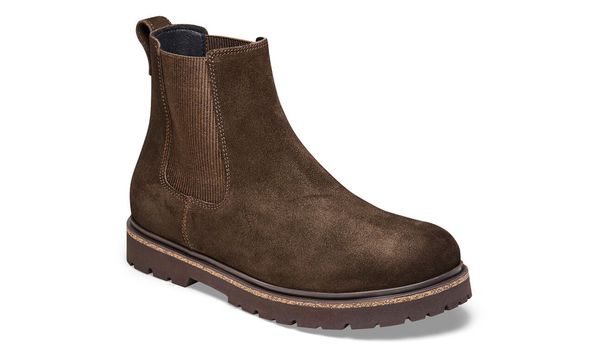 Birkenstock Birkenstock Highwood Slip On Regular Fit