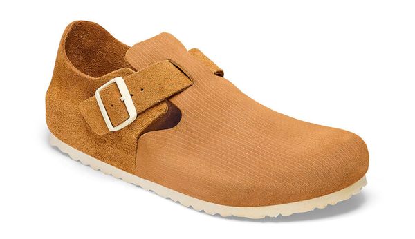 Birkenstock Birkenstock London BS Regular Fit