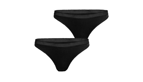 Björn Borg Bjorn Borg Core Thong 2-pack