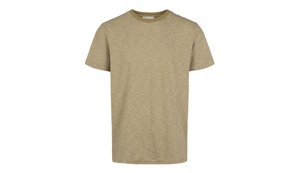 By Garment Makers By Garment Makers Schimdt T-shirt Dried Herb
