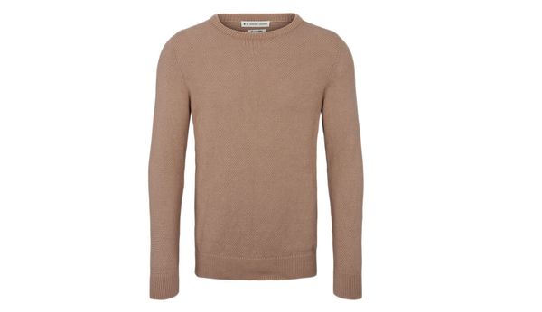 By Garment Makers By Garment Makers The Organc Waffle Knit