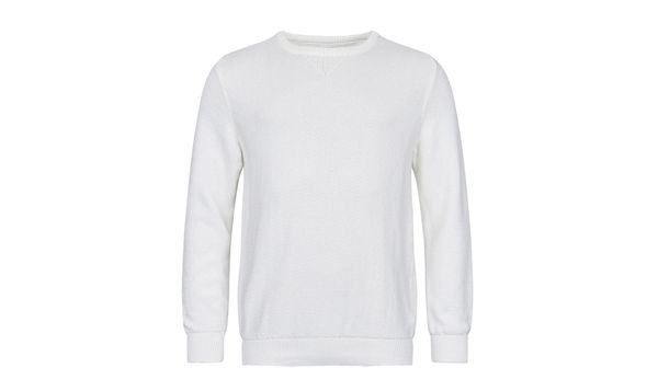 By Garment Makers By Garment Makers The Organic Waffle Knit