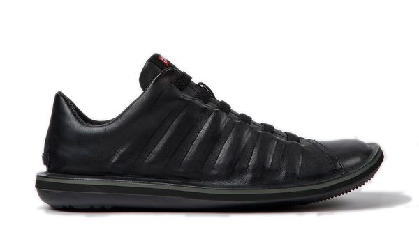 Camper Camper Beetle Black