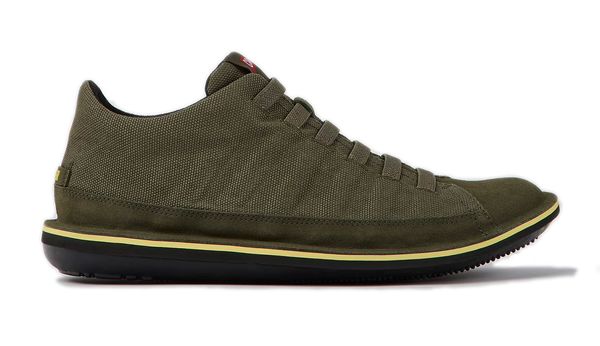 Camper Camper Beetle Green