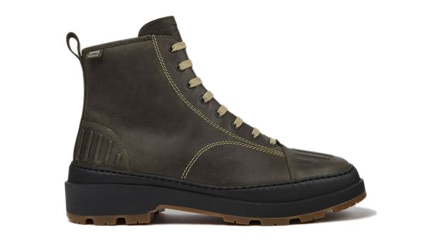 Camper Camper Brutus Trek MICHELIN