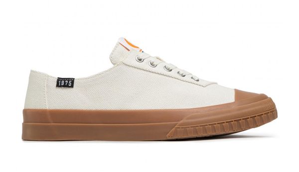 Camper Camper Camaleon White
