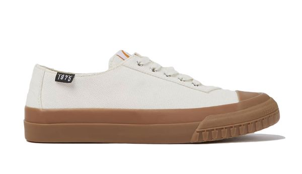 Camper Camper Camaleon White