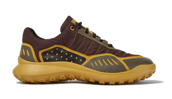 Camper Camper CRCLR Gore-Tex
